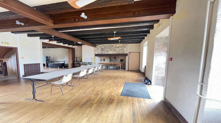 Ma-Cabane - Vente Maison Rilhac-Xaintrie, 271 m²