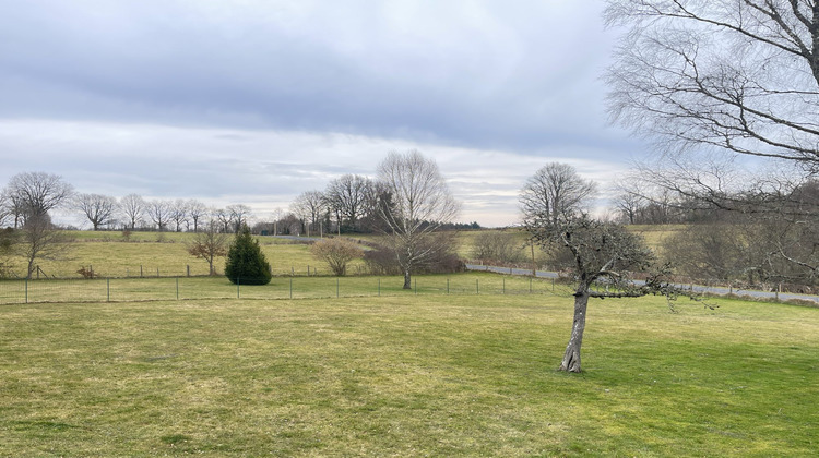 Ma-Cabane - Vente Maison Rilhac-Xaintrie, 152 m²