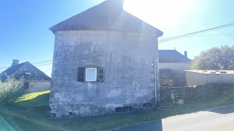 Ma-Cabane - Vente Maison Rilhac-Xaintrie, 143 m²