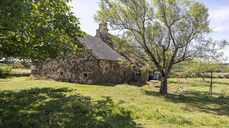 Ma-Cabane - Vente Maison Rilhac-Xaintrie, 89 m²