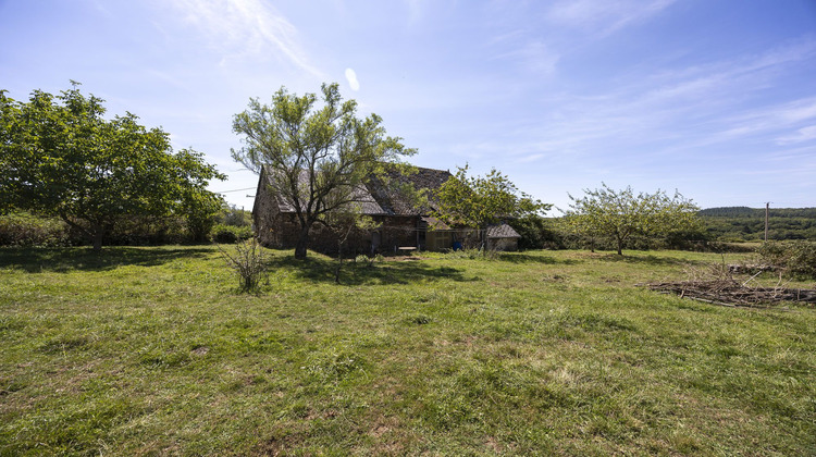 Ma-Cabane - Vente Maison Rilhac-Xaintrie, 89 m²