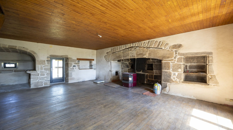 Ma-Cabane - Vente Maison Rilhac-Xaintrie, 89 m²
