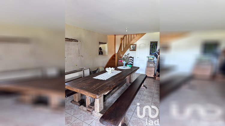 Ma-Cabane - Vente Maison Rilhac-Xaintrie, 152 m²