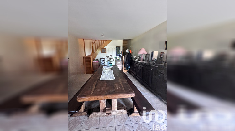 Ma-Cabane - Vente Maison Rilhac-Xaintrie, 152 m²