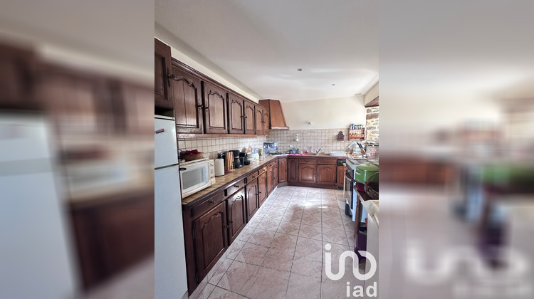 Ma-Cabane - Vente Maison Rilhac-Xaintrie, 152 m²