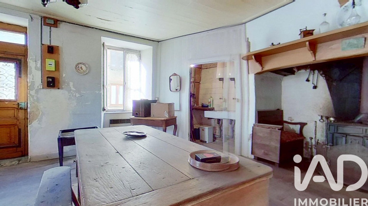 Ma-Cabane - Vente Maison Rilhac-Xaintrie, 83 m²