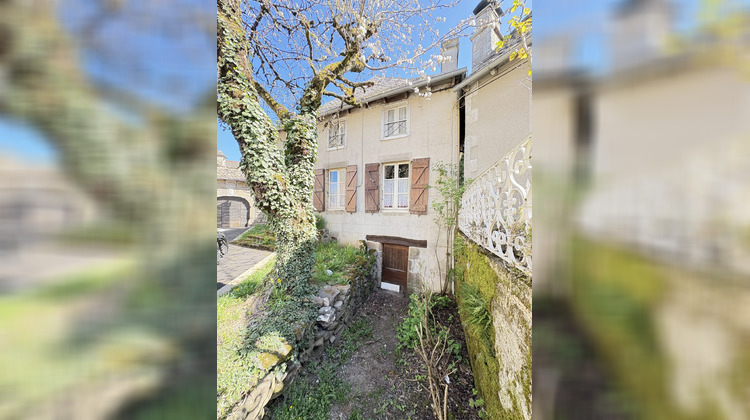 Ma-Cabane - Vente Maison Rilhac-Xaintrie, 133 m²