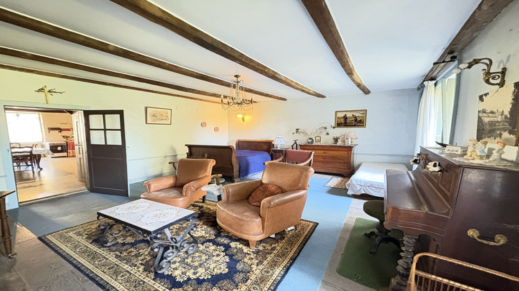 Ma-Cabane - Vente Maison Rilhac-Xaintrie, 133 m²