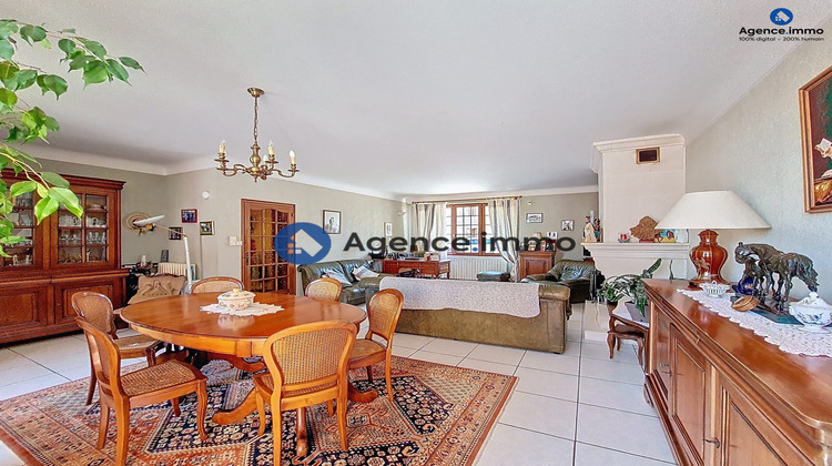 Ma-Cabane - Vente Maison Rillé, 170 m²