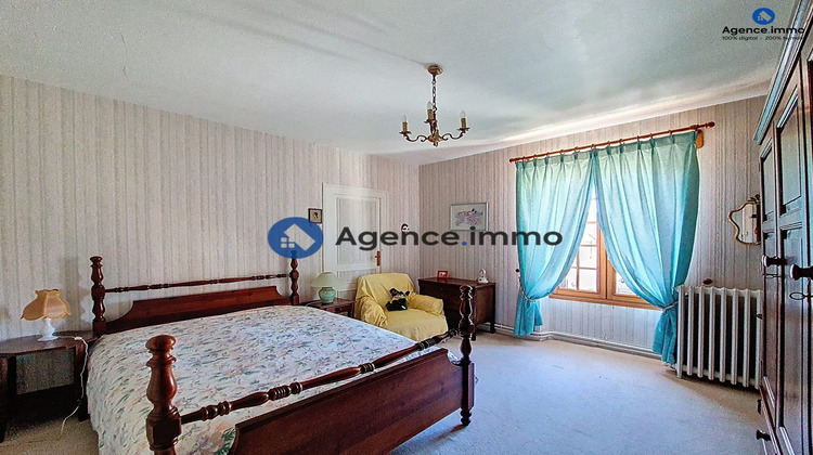 Ma-Cabane - Vente Maison Rillé, 170 m²