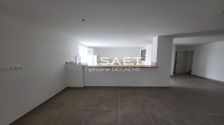 Ma-Cabane - Vente Maison Rille, 170 m²