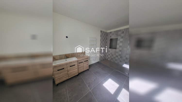 Ma-Cabane - Vente Maison Rille, 170 m²