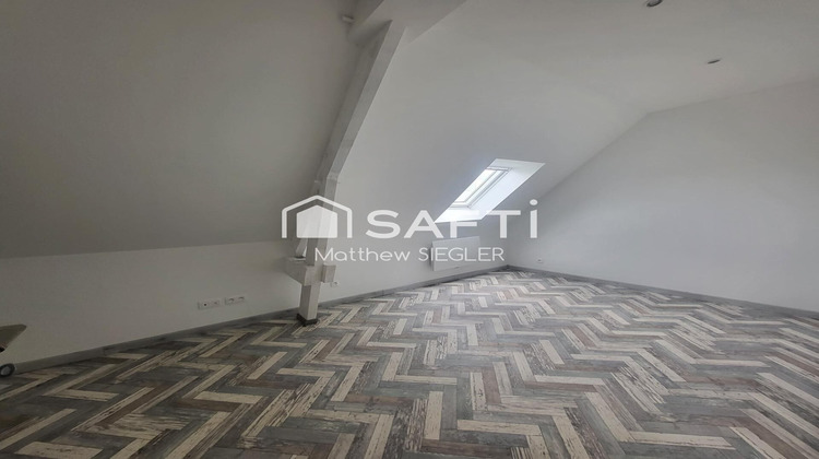 Ma-Cabane - Vente Maison Rillé, 170 m²