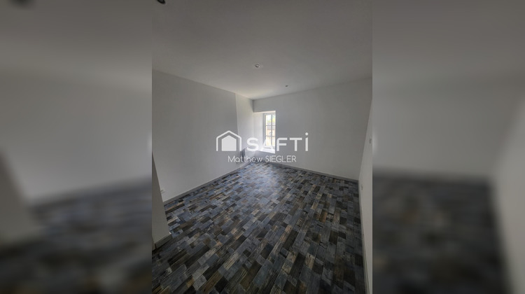 Ma-Cabane - Vente Maison Rillé, 170 m²