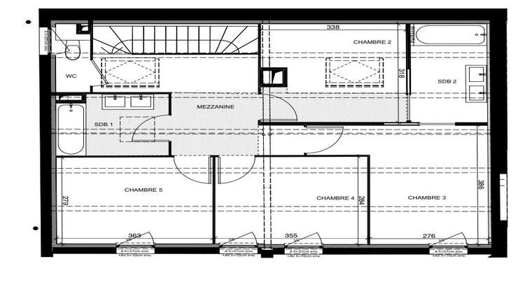 Ma-Cabane - Vente Maison RILLIEUX-LA-PAPE, 130 m²