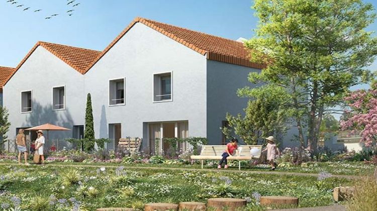 Ma-Cabane - Vente Maison RILLIEUX-LA-PAPE, 131 m²