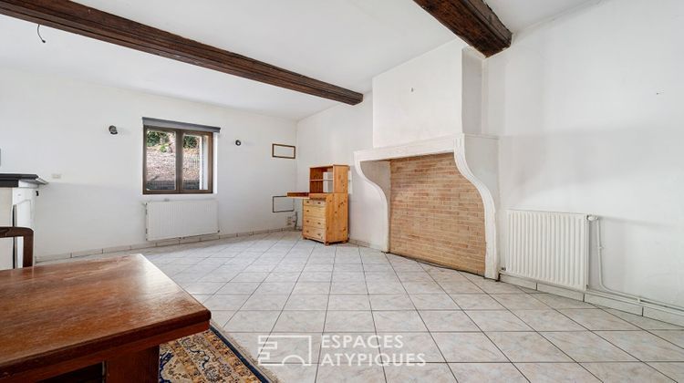 Ma-Cabane - Vente Maison RILLIEUX-LA-PAPE, 109 m²