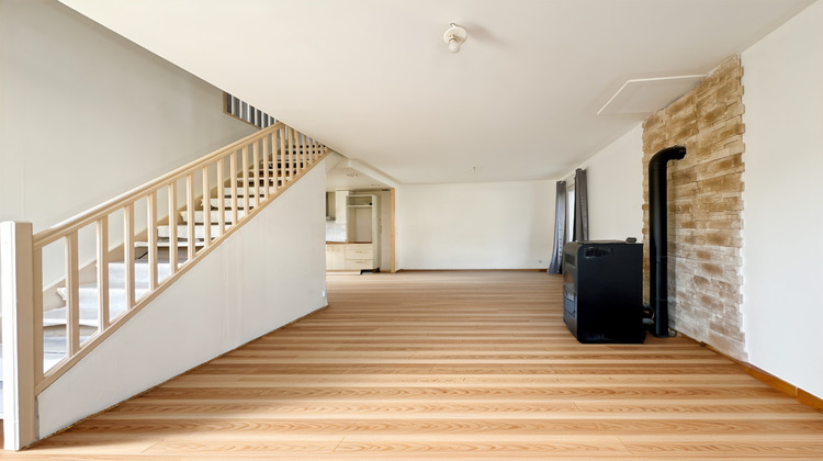 Ma-Cabane - Vente Maison Rillieux-la-Pape, 105 m²