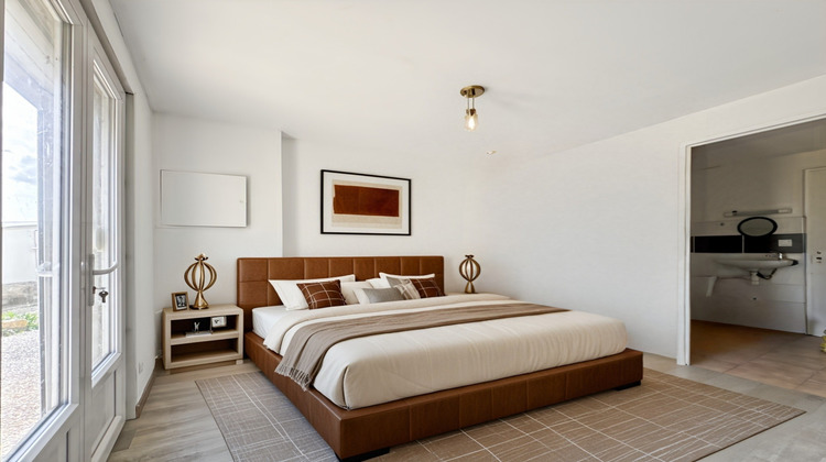 Ma-Cabane - Vente Maison Rillieux-la-Pape, 105 m²