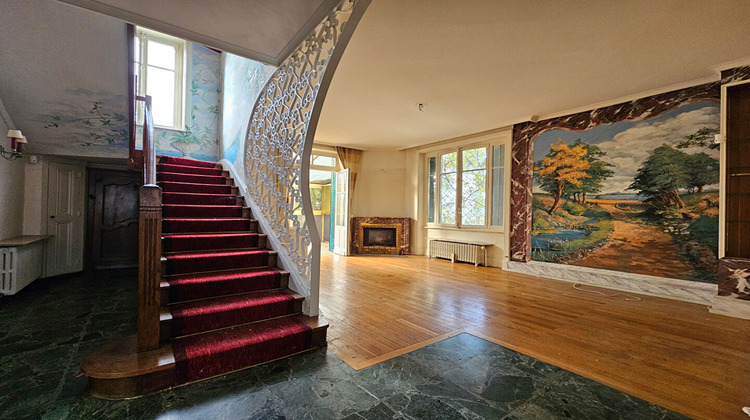 Ma-Cabane - Vente Maison RILLIEUX-LA-PAPE, 155 m²