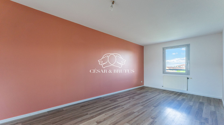 Ma-Cabane - Vente Maison Rillieux-la-Pape, 106 m²