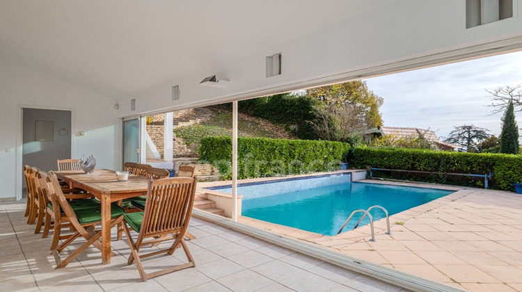 Ma-Cabane - Vente Maison RILLIEUX LA PAPE, 177 m²