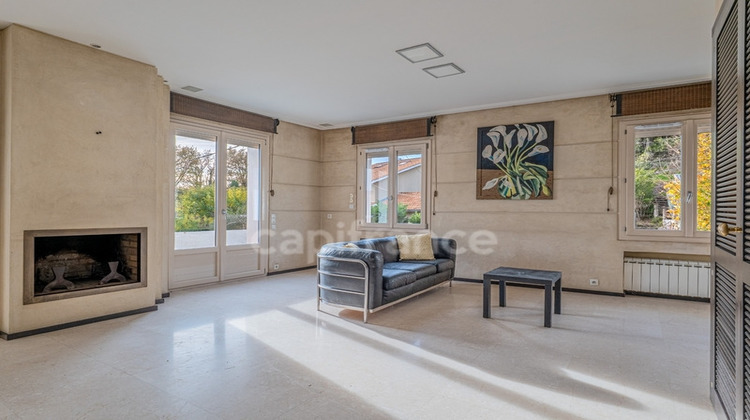 Ma-Cabane - Vente Maison RILLIEUX LA PAPE, 177 m²