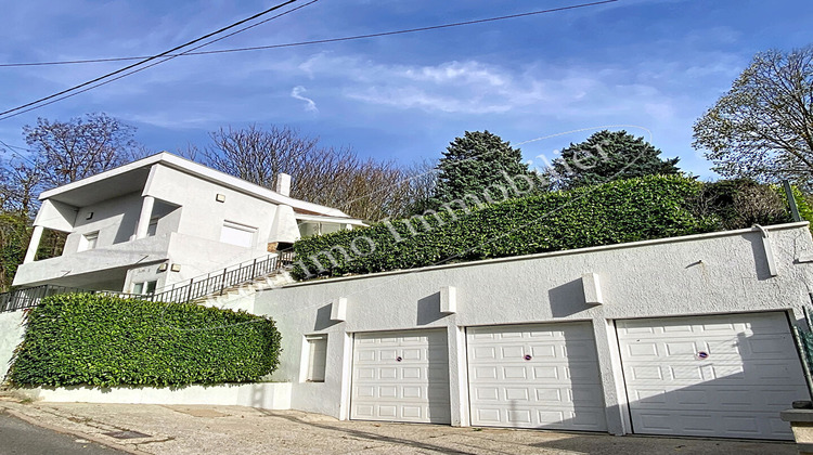 Ma-Cabane - Vente Maison RILLIEUX-LA-PAPE, 177 m²
