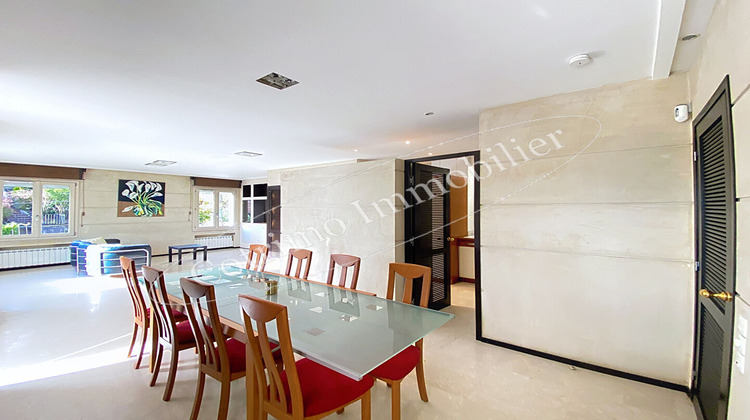 Ma-Cabane - Vente Maison RILLIEUX-LA-PAPE, 177 m²