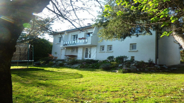 Ma-Cabane - Vente Maison Rillieux-la-Pape, 175 m²