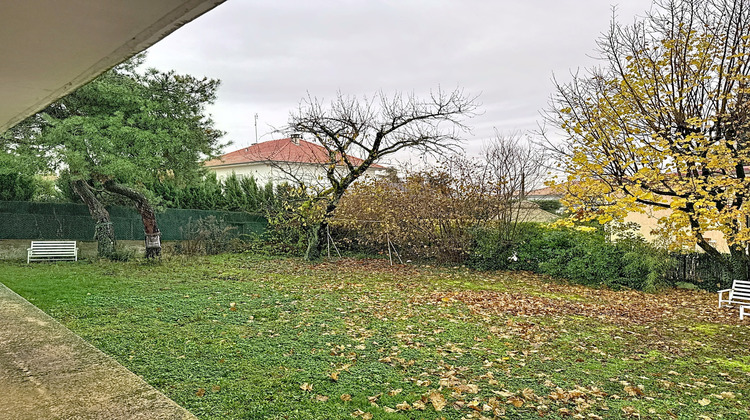 Ma-Cabane - Vente Maison Rillieux-la-Pape, 175 m²
