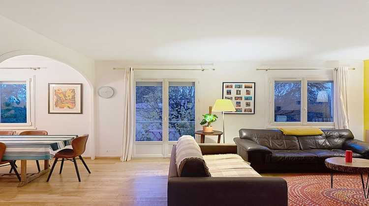 Ma-Cabane - Vente Maison Rillieux-la-Pape, 175 m²