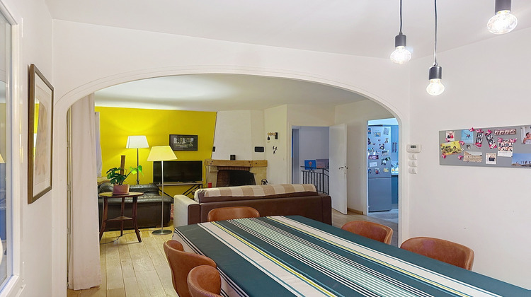 Ma-Cabane - Vente Maison Rillieux-la-Pape, 175 m²