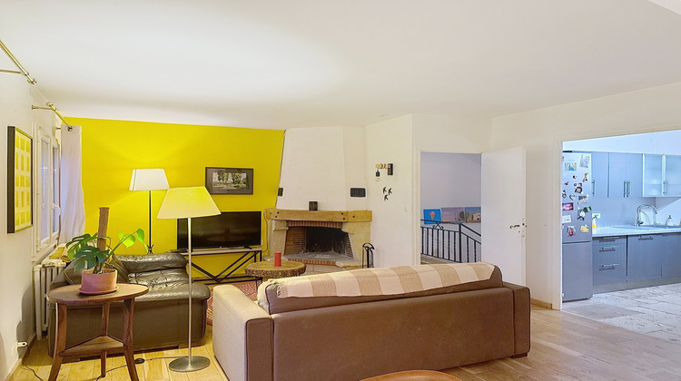 Ma-Cabane - Vente Maison Rillieux-la-Pape, 175 m²