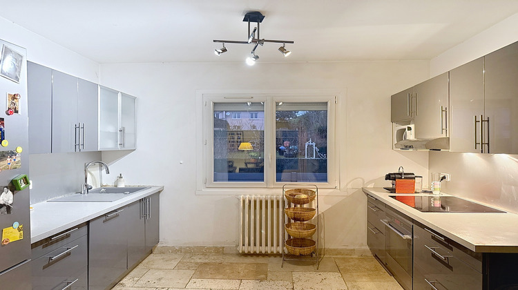 Ma-Cabane - Vente Maison Rillieux-la-Pape, 175 m²