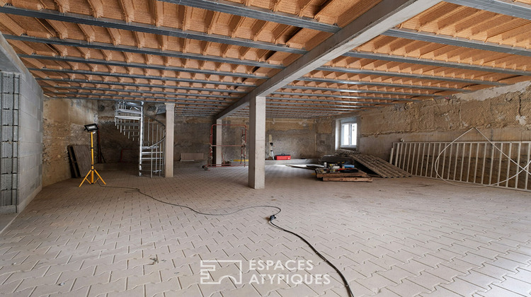 Ma-Cabane - Vente Maison RILLIEUX-LA-PAPE, 143 m²