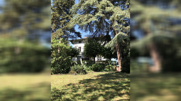 Ma-Cabane - Vente Maison Rillieux-la-Pape, 300 m²