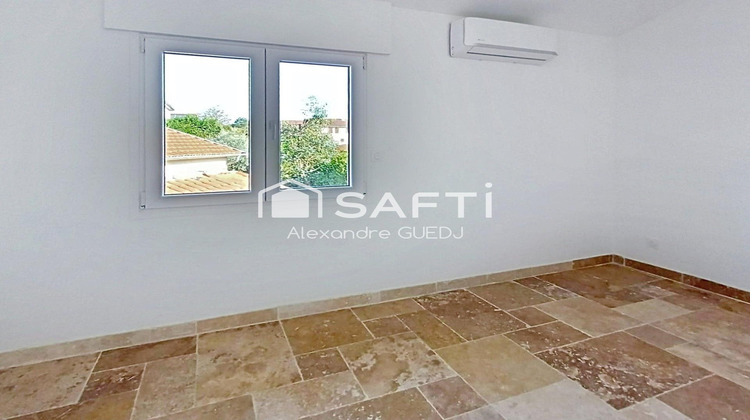 Ma-Cabane - Vente Maison Rillieux-la-Pape, 82 m²