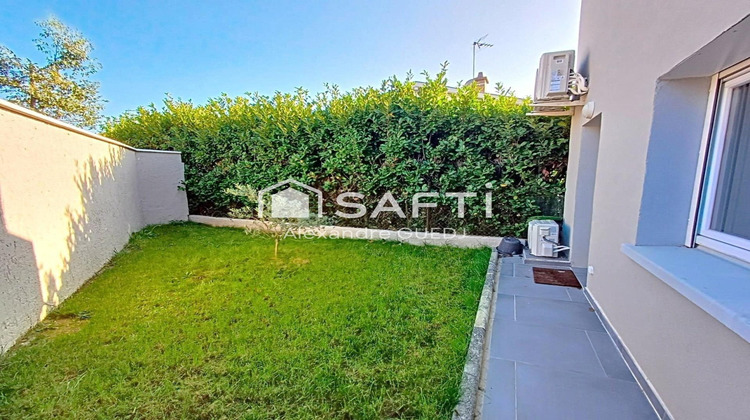 Ma-Cabane - Vente Maison Rillieux-la-Pape, 82 m²