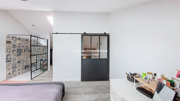 Ma-Cabane - Vente Maison RILLIEUX-LA-PAPE, 117 m²