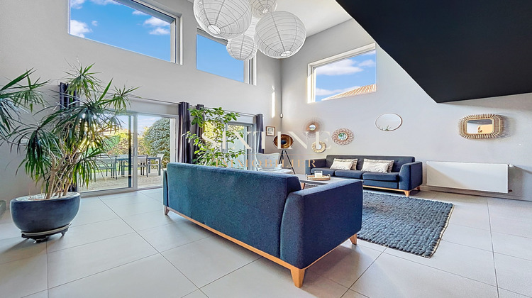 Ma-Cabane - Vente Maison Rillieux-la-Pape, 145 m²