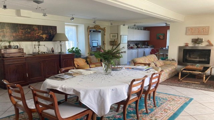 Ma-Cabane - Vente Maison Rillieux-la-Pape, 121 m²