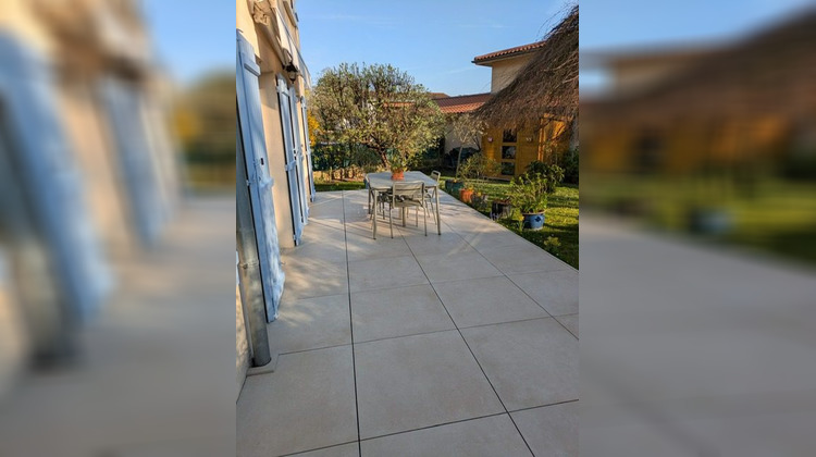 Ma-Cabane - Vente Maison Rillieux-la-Pape, 108 m²