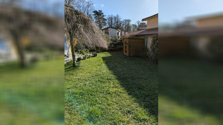 Ma-Cabane - Vente Maison Rillieux-la-Pape, 108 m²