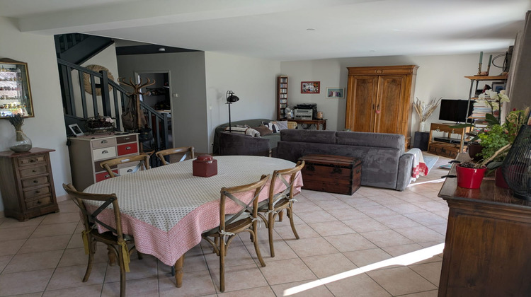 Ma-Cabane - Vente Maison Rillieux-la-Pape, 108 m²