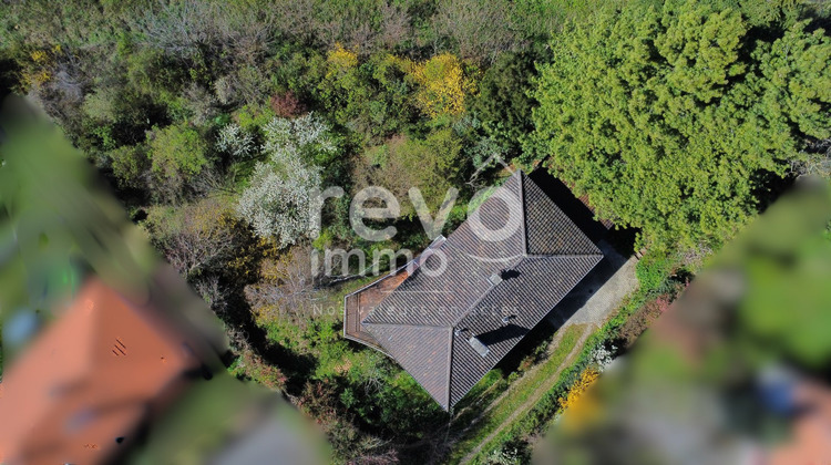 Ma-Cabane - Vente Maison RILLIEUX LA PAPE, 151 m²