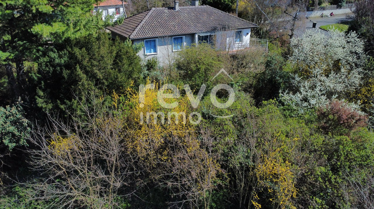 Ma-Cabane - Vente Maison RILLIEUX LA PAPE, 151 m²