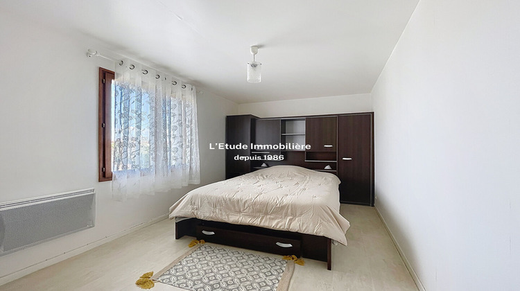 Ma-Cabane - Vente Maison RILLIEUX-LA-PAPE, 130 m²