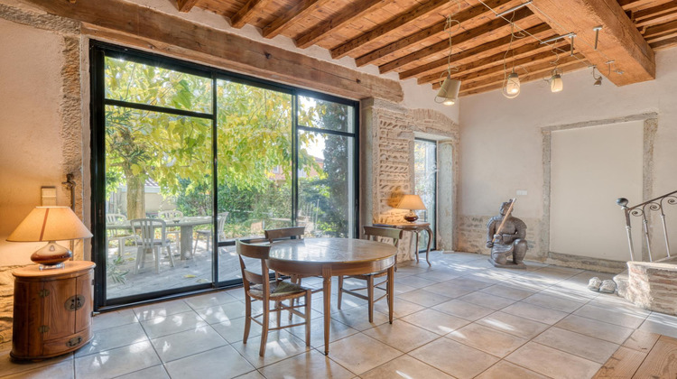 Ma-Cabane - Vente Maison Rillieux-la-Pape, 342 m²