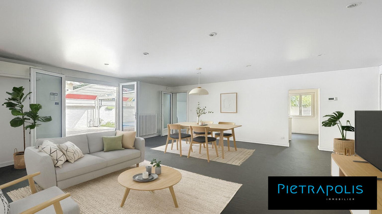 Ma-Cabane - Vente Maison Rillieux-la-Pape, 162 m²